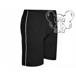 STRÓJ GIMNASTYKĘ KOSZULKA 152 SPODENKI BAWEŁNA 146