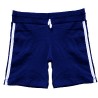 Spodenki krótkie NA WF GIMNASTYKĘ 122 GRANAT SZN