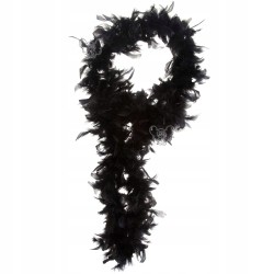 LATA 20 OPASKA PERŁY CYGARETKA BOA RĘKAWICZKI CZER