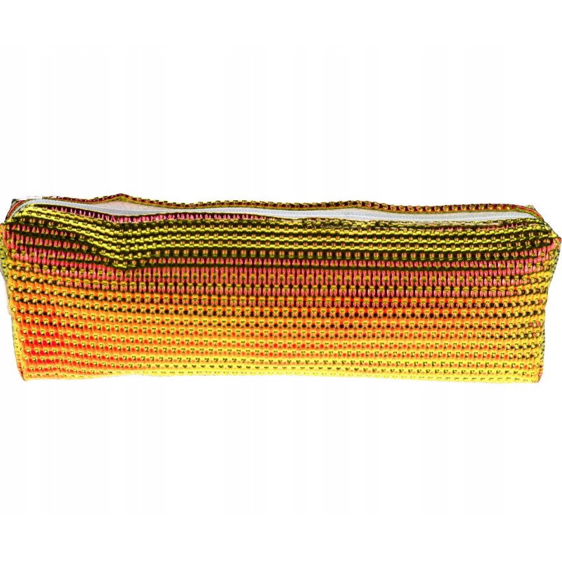 PIÓRNIK HOLOGRAFICZNY METALIK ĆWIEK MIEDŹ PISTACJA