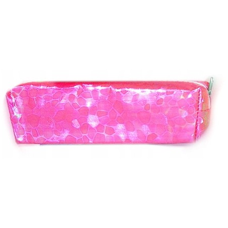 PIÓRNIK NEON NEONOWY 20cm EFEKT SYRENKI RÓŻOWY