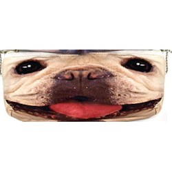 PIÓRNIK full NADRUK PIES PIESEK ZWIERZAK PRINT 11