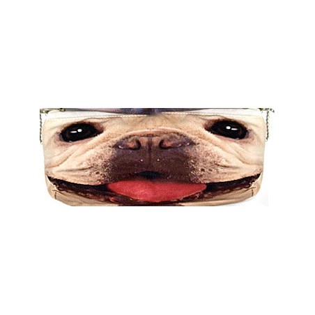 PIÓRNIK full NADRUK PIES PIESEK ZWIERZAK PRINT 11