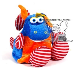 PIÓRNIK SMOK SMOCZEK ZERÓWKA PRZEDSZKOLE