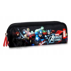 PIÓRNIK spiderman 2 gruby pojemny