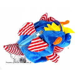 PIÓRNIK SMOK SMOCZEK ZERÓWKA PRZEDSZKOLE