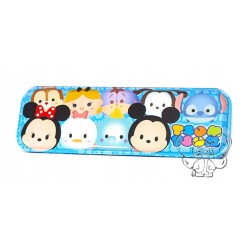 PIÓRNIK NA KREDKI METALOWY tsum tsum tsumtsum