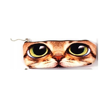 PIÓRNIK full NADRUK KOT KOTEK ZWIERZAK PRINT 1