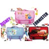TORNISTER DISNEY PLECAK CARS samochody