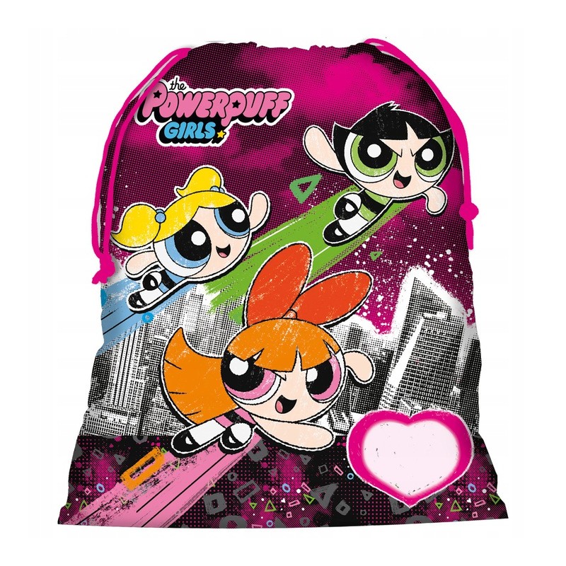 WOREK NA BUTY PRZEDSZKOLE ATOMÓWKI SZKOŁA