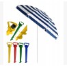 Parasol plażowy  160 cm
