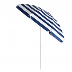 Parasol plażowy  160 cm