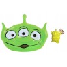 MATERAC DMUCHANY TOY STORY ALIEN 103X86 CM + etui