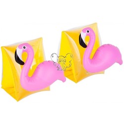 RĘKAWKI DMUCHANE DO PŁYWANIA 2 SZT. FLAMING