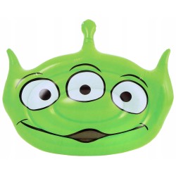 MATERAC DMUCHANY TOY STORY ALIEN 103X86 CM