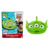 MATERAC DMUCHANY TOY STORY ALIEN 103X86 CM