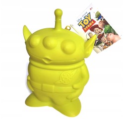 MATERAC DMUCHANY TOY STORY ALIEN 103X86 CM + etui