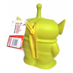 MATERAC DMUCHANY TOY STORY ALIEN 103X86 CM + etui