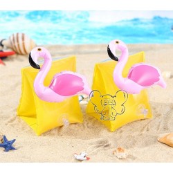 RĘKAWKI DMUCHANE DO PŁYWANIA 2 SZT. FLAMING