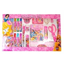 ZEST PRZYBORÓW WYPRAWKA PRZEDSZKOLE KSIĘŻNICZKI