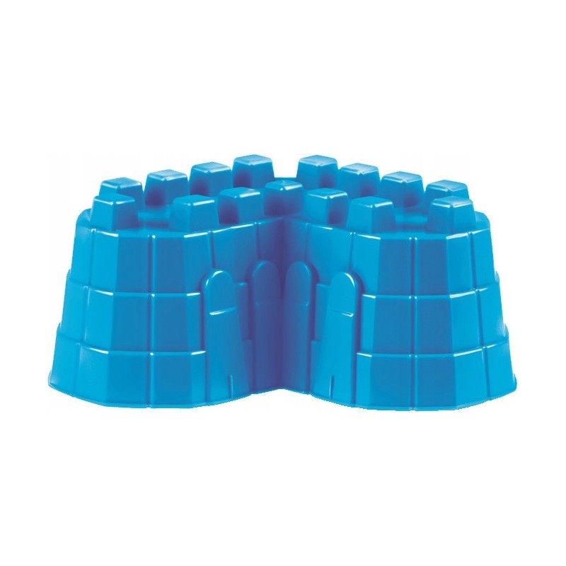 FOREMKI DO PIASKU PIASKOWNICY ZAMEK POLSKIE