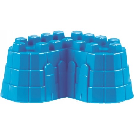 FOREMKI DO PIASKU PIASKOWNICY ZAMEK POLSKIE