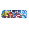 PIÓRNIK NA KREDKI METALOWY AVENGERS