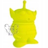 PIÓRNIK SILIKONOWY TOY STORY NIEPRZEMAKALNY ALIEN