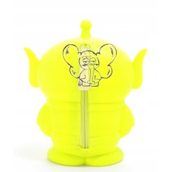 PIÓRNIK SILIKONOWY TOY STORY NIEPRZEMAKALNY ALIEN