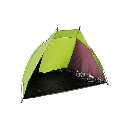 NAMIOT PLAŻOWY PARAWAN OSŁONA PRZECIWWIATROWA