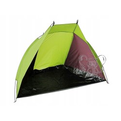 NAMIOT PLAŻOWY PARAWAN OSŁONA PRZECIWWIATROWA