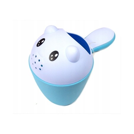 konewka ogrodowa dziecięca hippo DO PIASKOWNICY