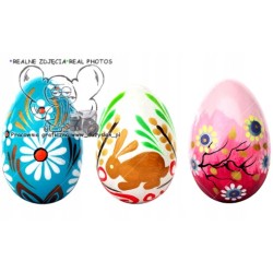 JAJKO PISANKA ręcznie malowana WIELKANOC HANDMADE