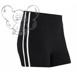 KOMPLET STRÓJ WF KOSZULKA GETRY gimnastykę 122 KP