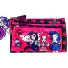 PIÓRNIK SASZETKA 3 KOM. EQUESTRIA GIRLS PONY SERCA