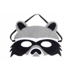 MASKA SZOP PRACZ SZOPA FILCOWA