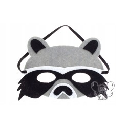 MASKA SZOP PRACZ SZOPA FILCOWA