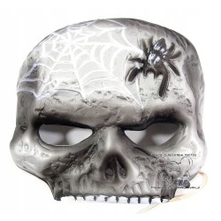 MASKA PIANKOWA KOŚCIOTRUP CZASZKA HALLOWEN
