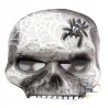 MASKA PIANKOWA KOŚCIOTRUP CZASZKA HALLOWEN