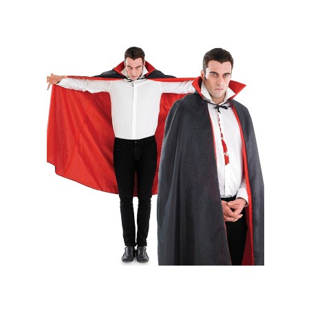 PELERYNA WAMPIRA WAMPIR DRACULLA HALLOWEEN