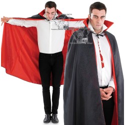 PELERYNA WAMPIRA WAMPIR DRACULLA HALLOWEEN