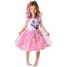 KOSTIUM STRÓJ TWILIGHT SPARKLE MY LITTLE PONY RUBIE'S 7-8 LAT 128 L