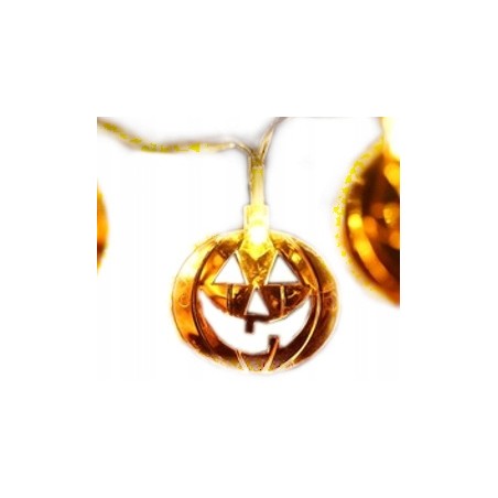 LAMPKI AKRYLOWE LED halloween DYNIE DYNIA 110 CM