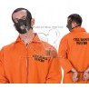 MASKA HANNIBAL LECTER MILCZENIE OWIEC HALLOWEEN