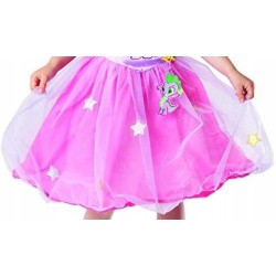 KOSTIUM STRÓJ TWILIGHT SPARKLE MY LITTLE PONY RUBIE'S 7-8 LAT 128 L