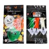 BALON BALONY LED ŚWIECĄCE HALLOWEEN CENA ZA 3 SZT