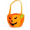 KOSZYK KOSZ Z FILCU FILC DYNIA SŁODYCZE HALLOWEEN