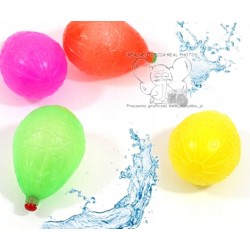 JAJKO NA WODE DYNGUSÓWKA SIKAWKA WIELKANOC 6 CM