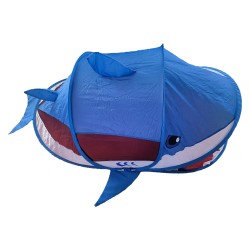 NAMIOT PLAŻOWY samorozkładający automatyczny długi 180cm