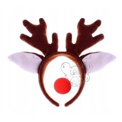 Rogi SHOPEK ROGI RENIFERA OPASKA